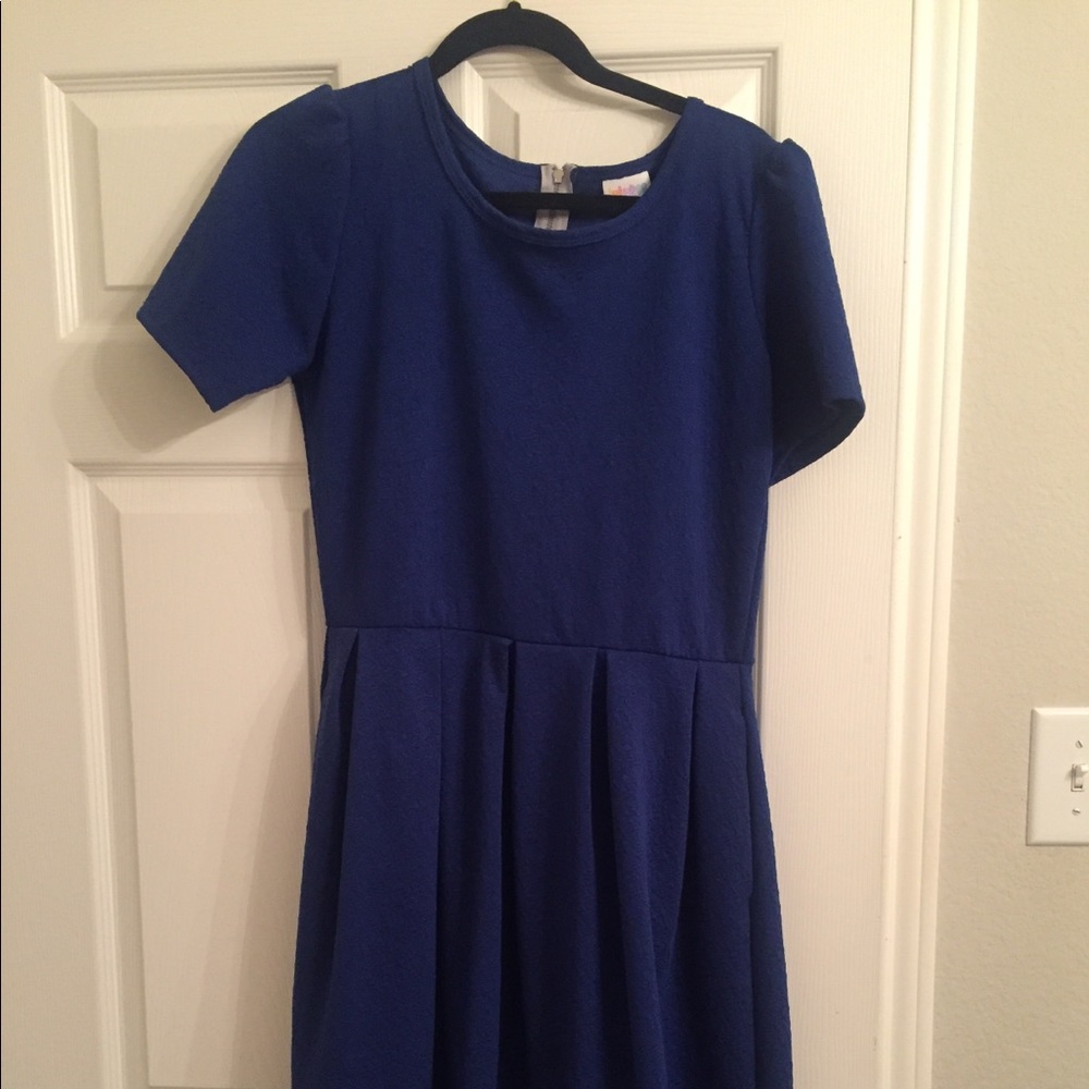 Lularoe Amelia Dress